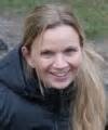 Sprangtrening m Kirsten Arnesen, Hvinden